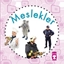 Meslekler (Minicik Kitaplarım)