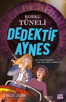 Korku Tüneli (Dedektif Aynes)