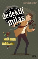 Sultan'ın İntikamı (Dedektif Milas)