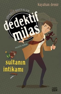 Sultan'ın İntikamı (Dedektif Milas)