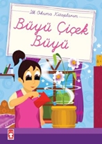 Büyü Çiçek Büyü (El Yazılı)