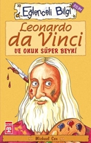 Leonardo da Vinci  Ve Onun Süper Beyni