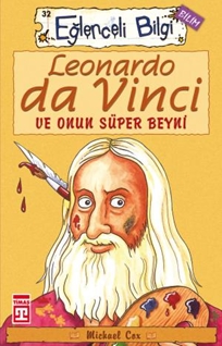 Leonardo da Vinci  Ve Onun Süper Beyni