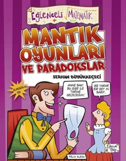 Mantık Oyunları ve Paradokslar