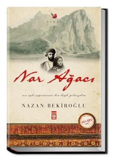 Nar Ağacı (Bez Cilt)