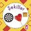 Şekiller (Minicik Kitaplarım)