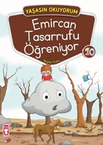 Emircan Tasarrufu Öğreniyor - Yaşasın Okuyorum