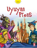 Uyuyan Prenses - Dünya Masalları 1