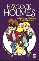 Havlock Holmes Dört Ayak Üstünde, İpucu Peşinde