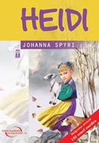 Heidi (Gençlik Klasikleri)