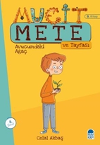 Avucumdaki Ağaç  - Mucit Mete Ve Tayfası - 3. Sınıf Hikaye Seti (9. Kitap)