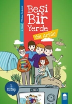 Yok Artık - Beşi Bir Yerde (4. Sınıf)