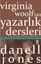 Virginia Woolf'tan Yazarlık Dersleri