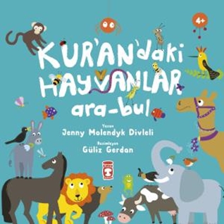 Kur'an'daki Hayvanlar Ara-Bul