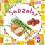 Sebzeler (Minicik Kitaplarım)