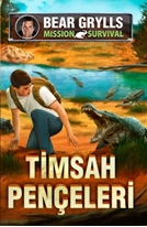 Mission Survival - Timsah Pençeleri