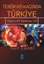 Terör Kıskacında Türkiye Oligarşi mi? Demokrasi mi?
