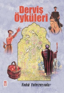 Derviş Öyküleri