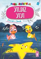 Yıldız Yıyı - Mini Masallar 4 (31)