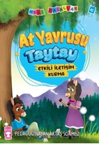 At Yavrusu Taytay - Mini Masallar 5