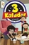 3 Kafadar - İş Başında