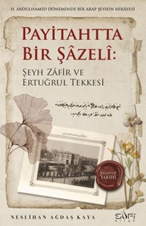 Payitahtta Bir Şazeli