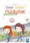 Sınıfımızla Kütüphane Macerası - Günlük Güneşlik Hikayeler (1. Sınıf)