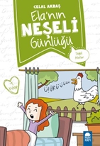 Doğal Afetler - Elanın Neşeli Günlüğü (2. Sınıf)