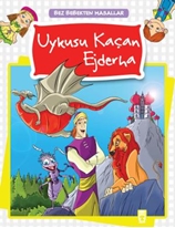 Uykusu Kaçan Ejderha