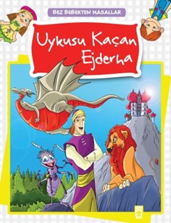 Uykusu Kaçan Ejderha