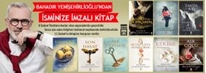 Bahadır Yenişehirlioğlu Seti (9 Kitap)