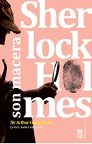 Sherlock Holmes - Son Macera