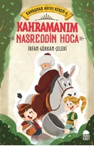 Kahramanım Nasreddin Hoca - Kahraman Avcısı Kerem 6