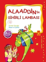 Alaaddinin Sihirli Lambası - Harika Masallar