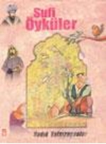 Sufi Öyküleri