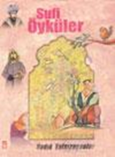 Sufi Öyküleri