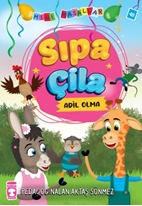 Sıpa Çila - Mini Masallar 5