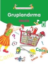 Gruplandırma - Ömer ve Bahar Kavramlar Dünyasında