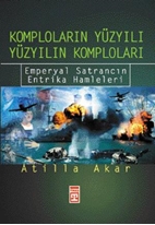 Komploların Yüzyılı Yüzyılın Komploları