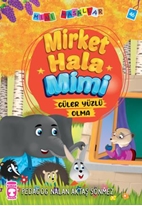 Mirket Hala - Mini Masallar 5