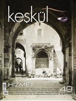 Keşkül Dergisi 49. Sayı