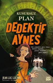 Kusursuz Plan (Dedektif Aynes)