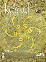 Keşkül Dergisi 45. Sayı