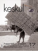 Keşkül Dergisi 17. Sayı