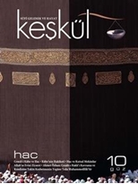 Keşkül Dergisi 10. Sayı