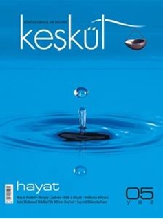 Keşkül Dergisi 5. Sayı