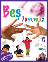 Beş Duyumuz - Popüler Bilim Vücudumuz (Eski)