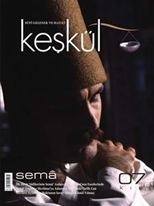 Keşkül Dergisi 7. Sayı