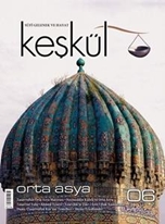 Keşkül Dergisi 6. Sayı