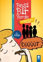 Tavşan Kralın Mesajı - Beşi Bir Yerde (4. Sınıf)